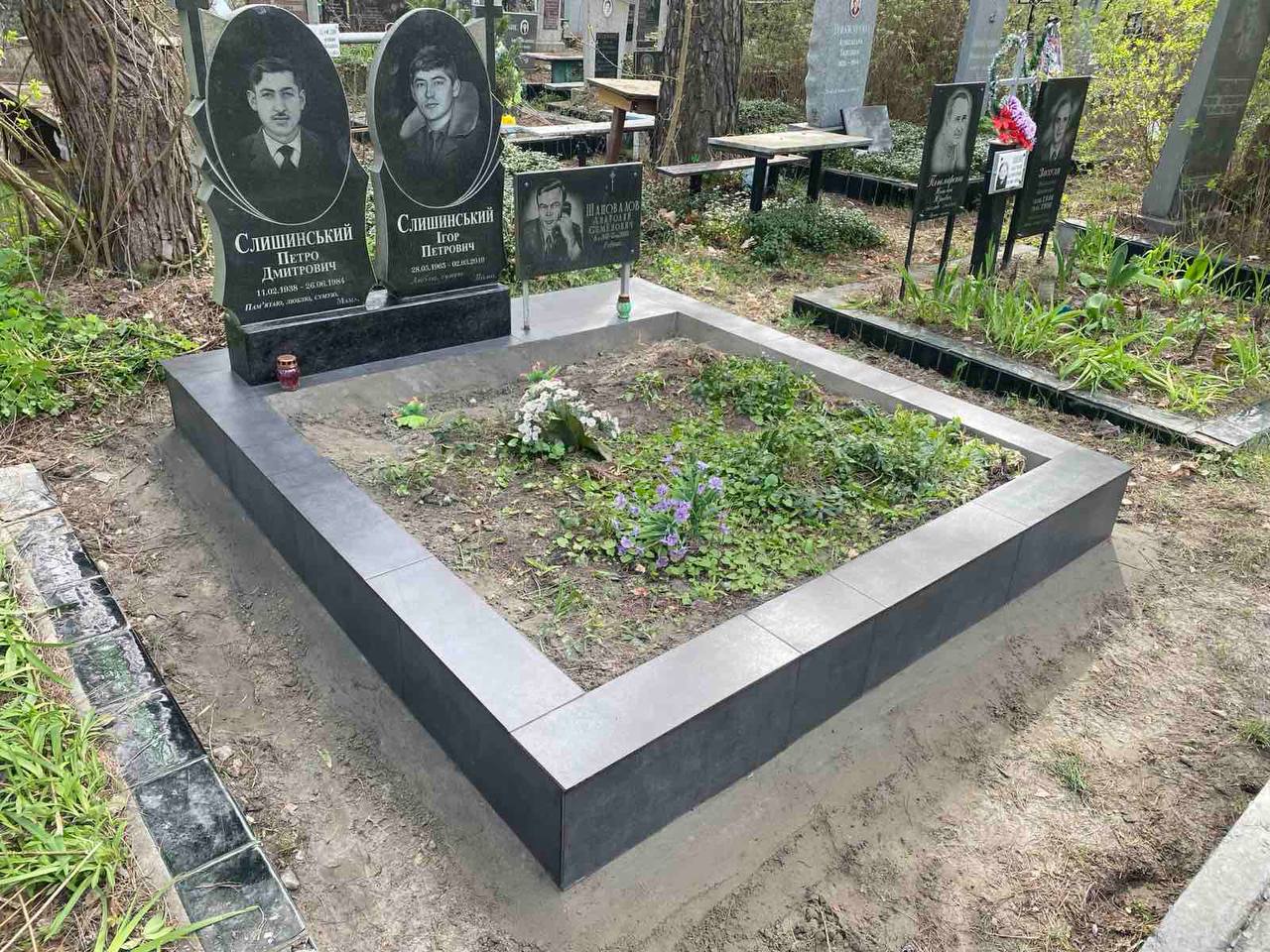 ��������� - ������� ����� � ����� � 18