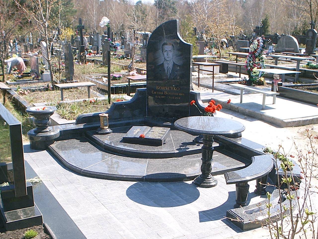 ��������� - ������� ����� � ����� � 19